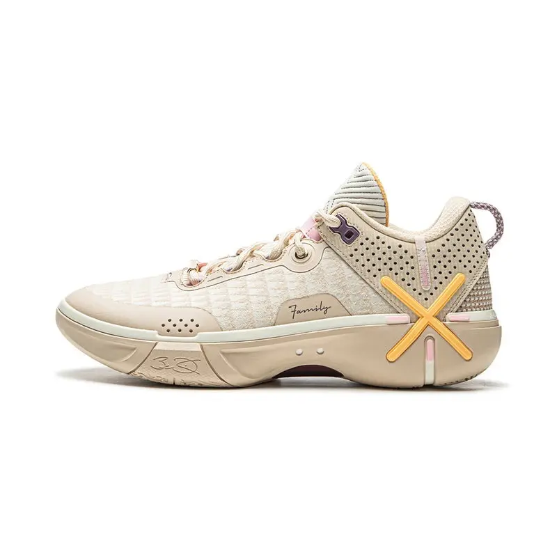 Basketballschuhe Li Ning Wade Shadow 6