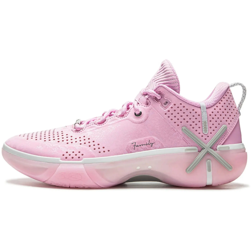 Basketballschuhe Li Ning Wade Shadow 6