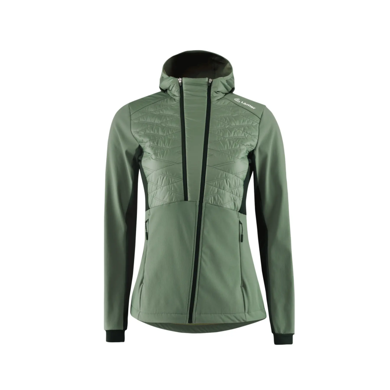 Hybridjacke für Damen Löffler Alessa PL60