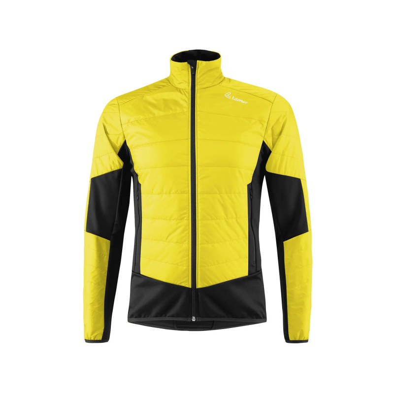 Hybridjacke Löffler Athletico PL60