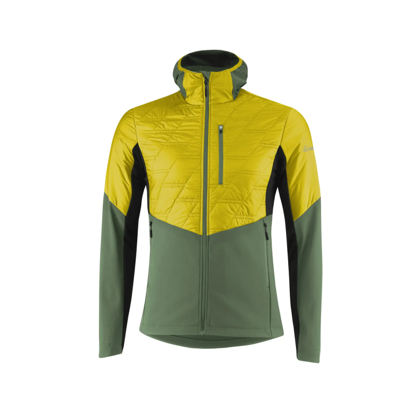 Hybridjacke Löffler Alex PL60