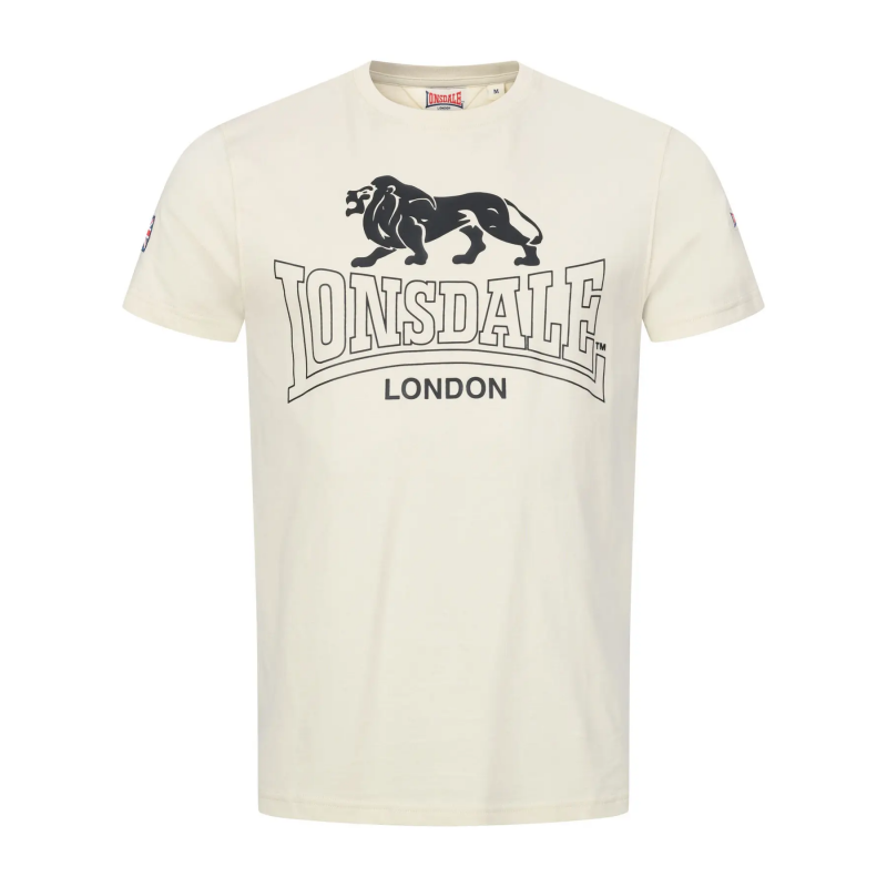 T-Shirt Lonsdale Hazelhurst