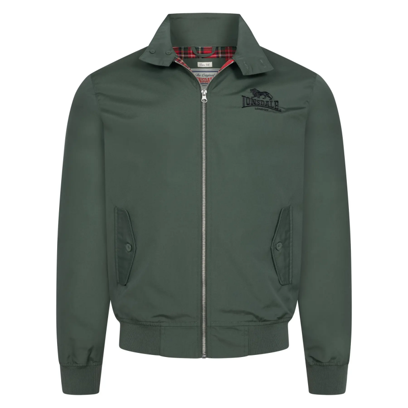 Veste Lonsdale Classic