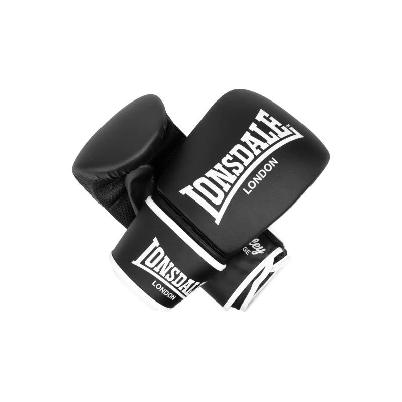 Boxhandschuhe Training Lonsdale Barley
