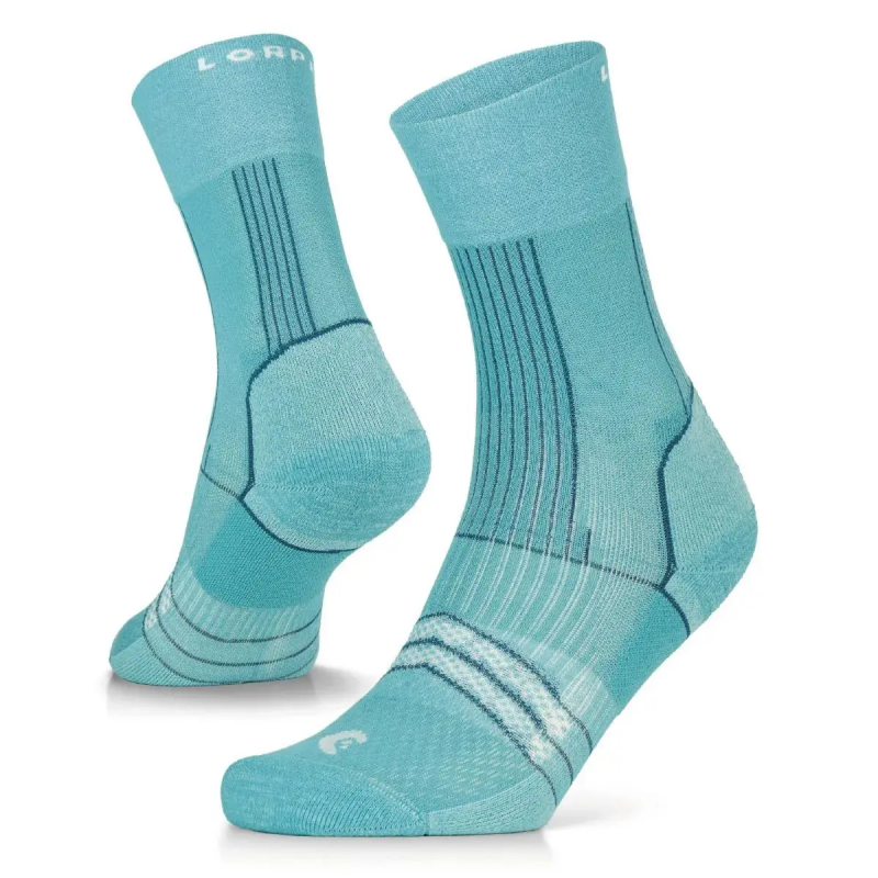 Socken Lorpen Trail Crew