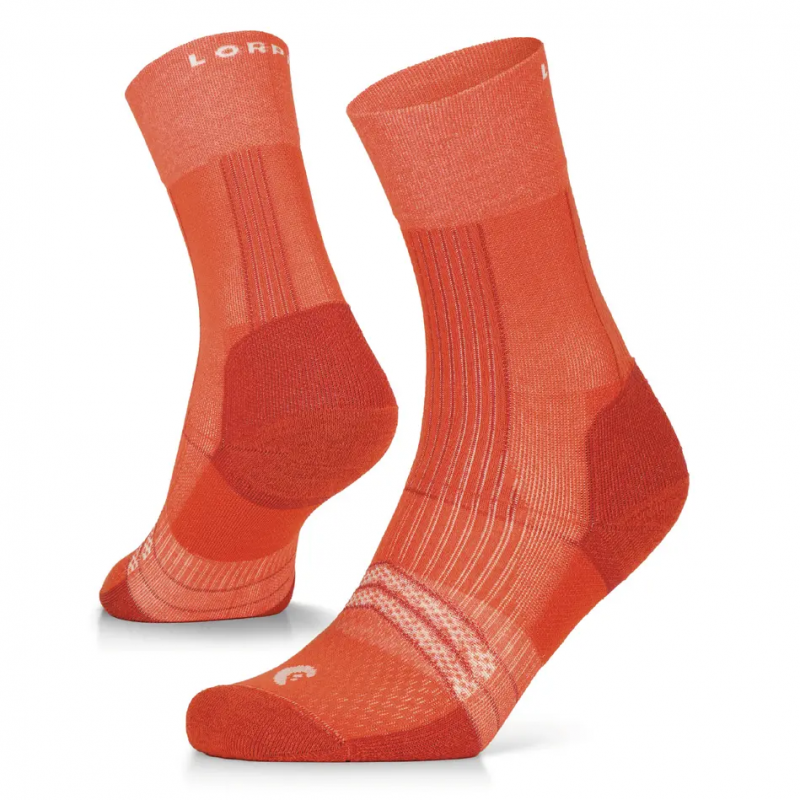 Socken Lorpen Trail Crew