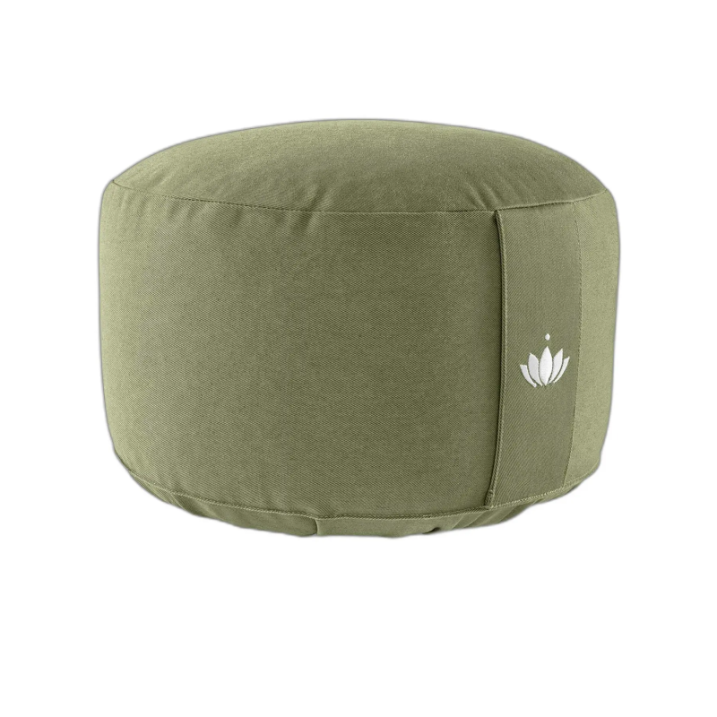 Yoga Kissen Hoch Lotuscrafts