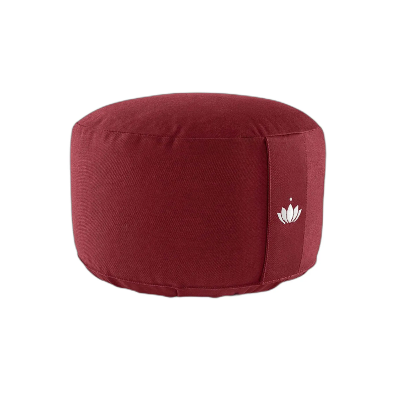 Yoga Kissen Hoch Lotuscrafts