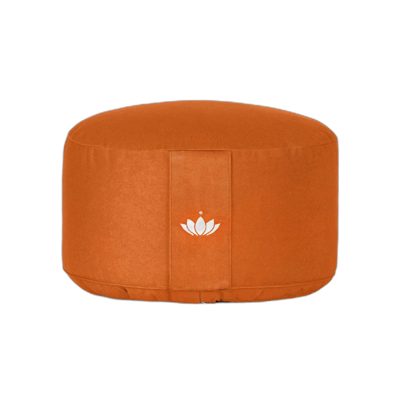 Yoga Kissen Hoch Lotuscrafts