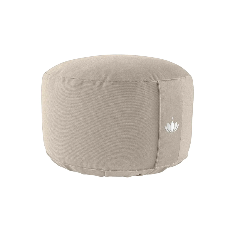Yoga Kissen Hoch Lotuscrafts