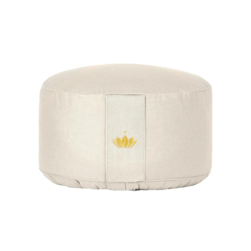 Yoga Kissen Hoch Lotuscrafts