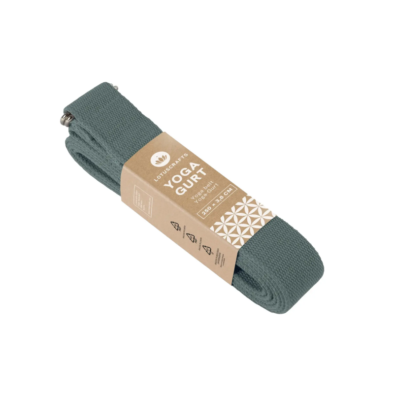 Yoga-Gurt Lotuscrafts