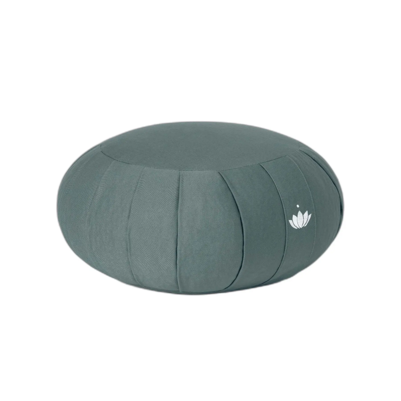 Kissenbezug Lotuscrafts Zafu Zen
