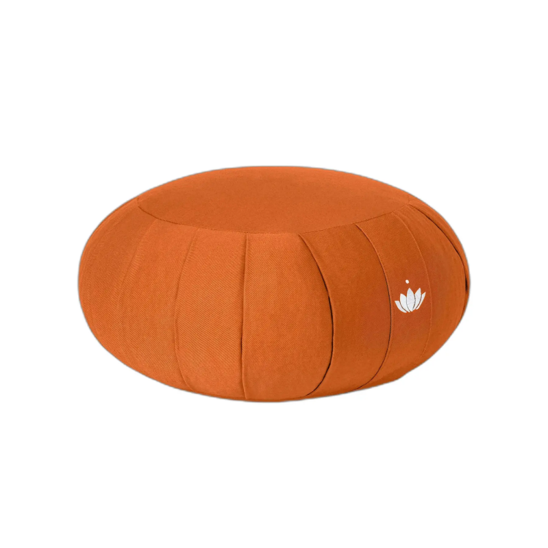 Kissenbezug Lotuscrafts Zafu Zen