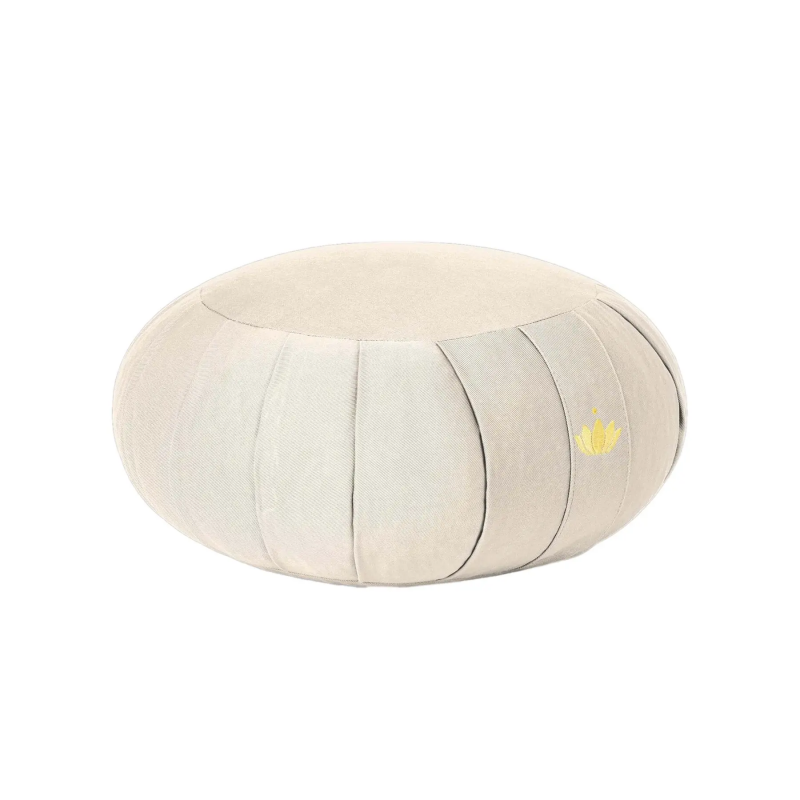 Kissenbezug Lotuscrafts Zafu Zen