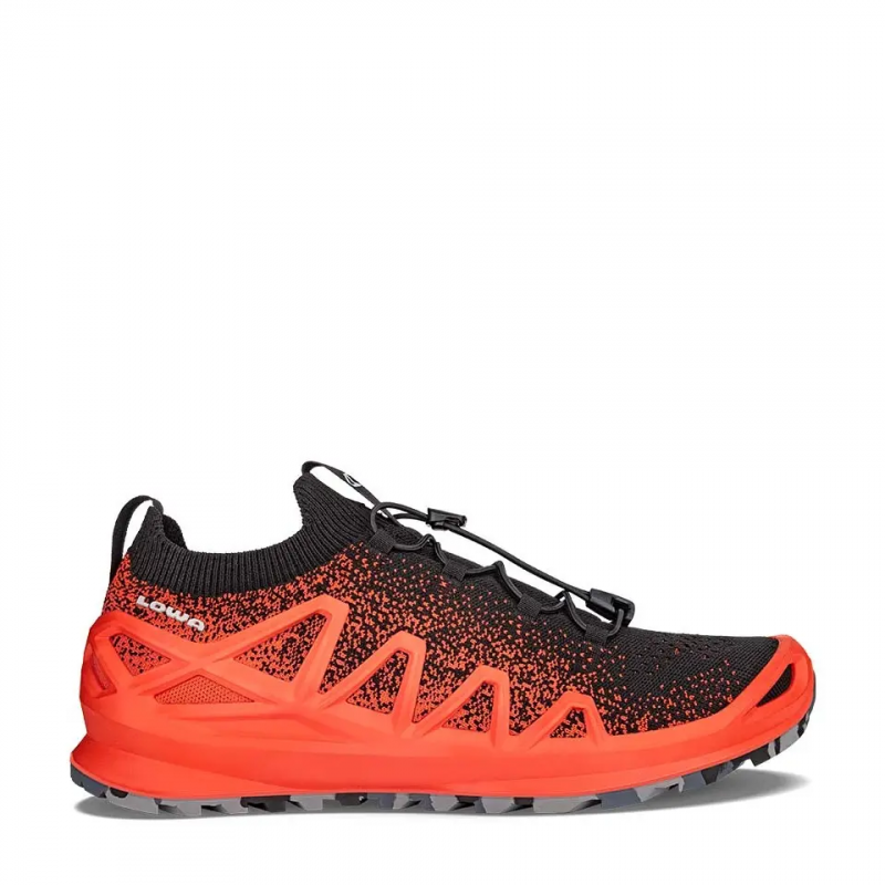 Wanderschuhe Lowa Fusion Lo
