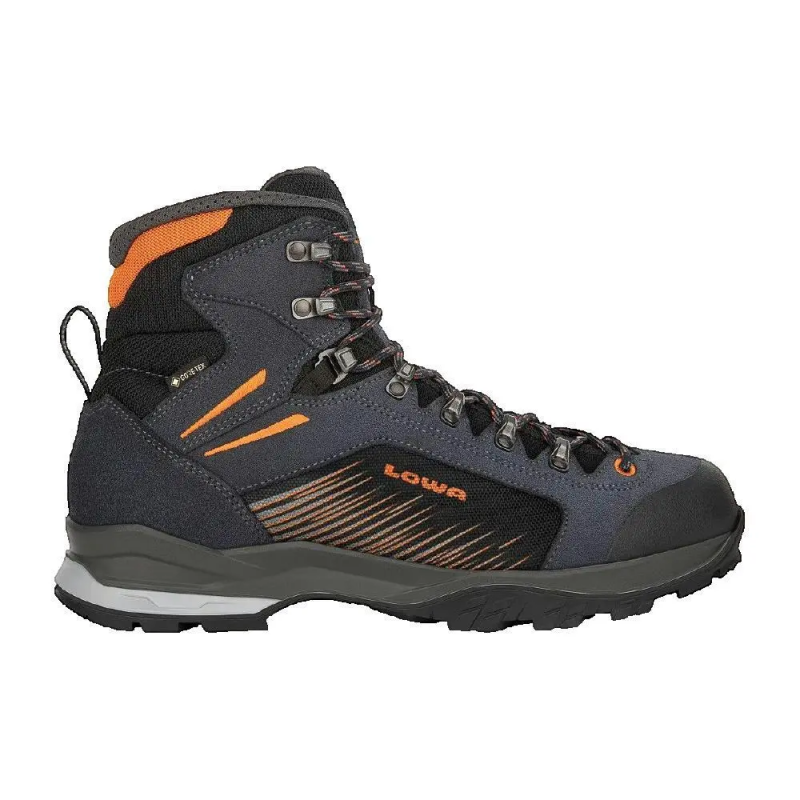 Wanderschuhe Lowa Fusion Lo