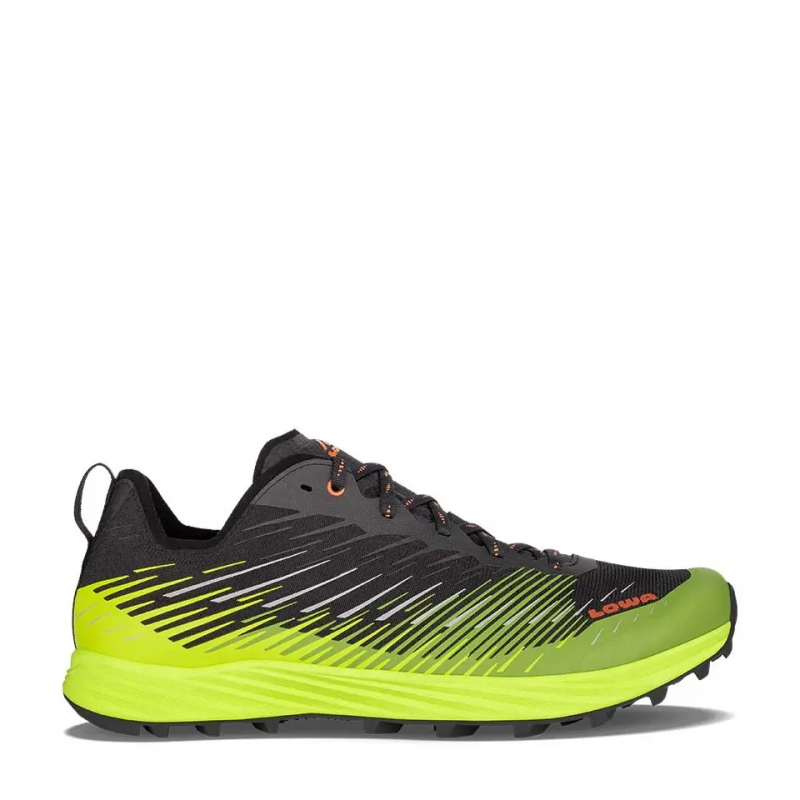 Trail-Schuhe Lowa Citux