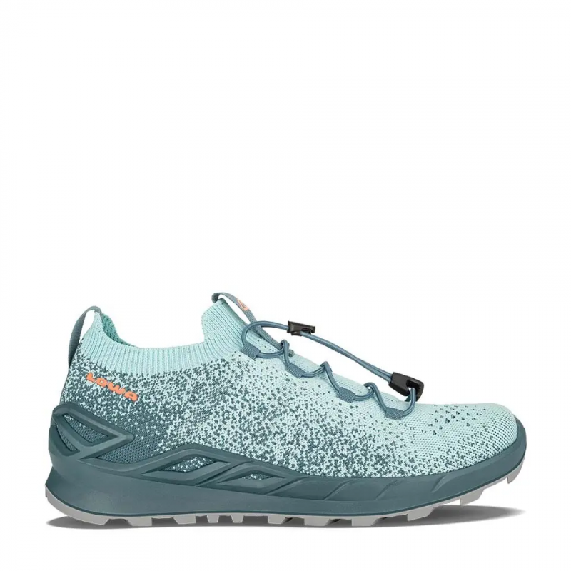 Damen-Wanderschuhe Lowa Fusion Lo