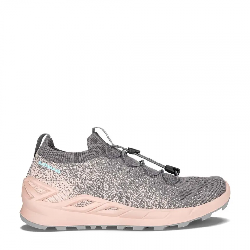 Damen-Wanderschuhe Lowa Fusion Lo
