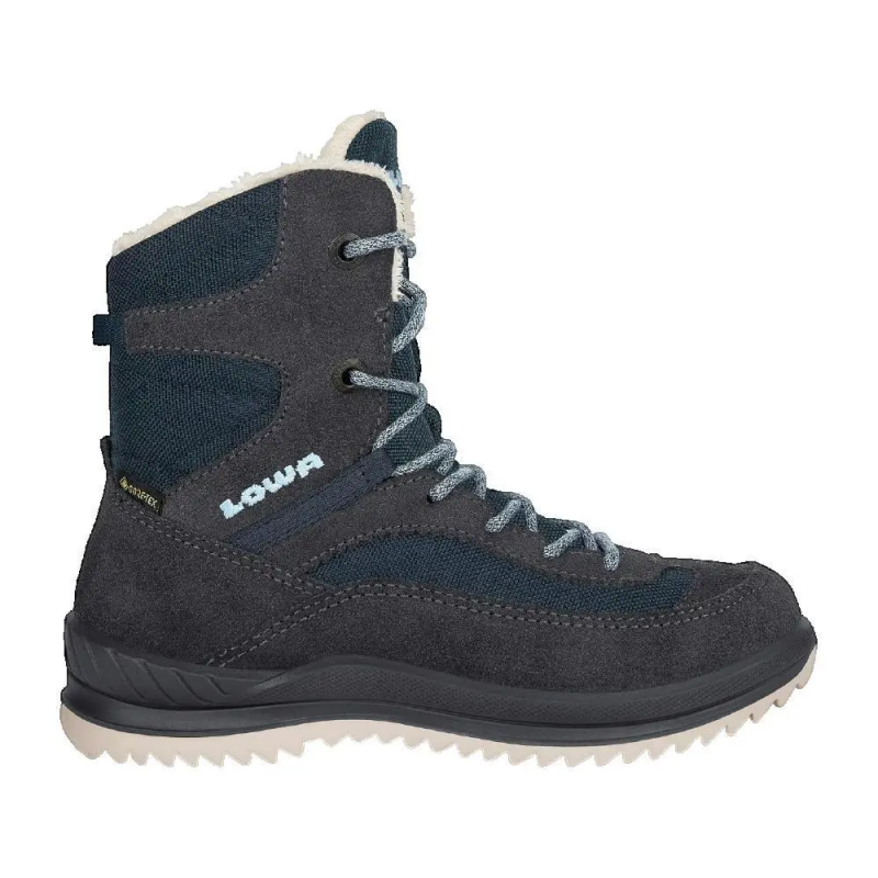 Wanderschuhe für Mädchen Lowa Ella Gtx