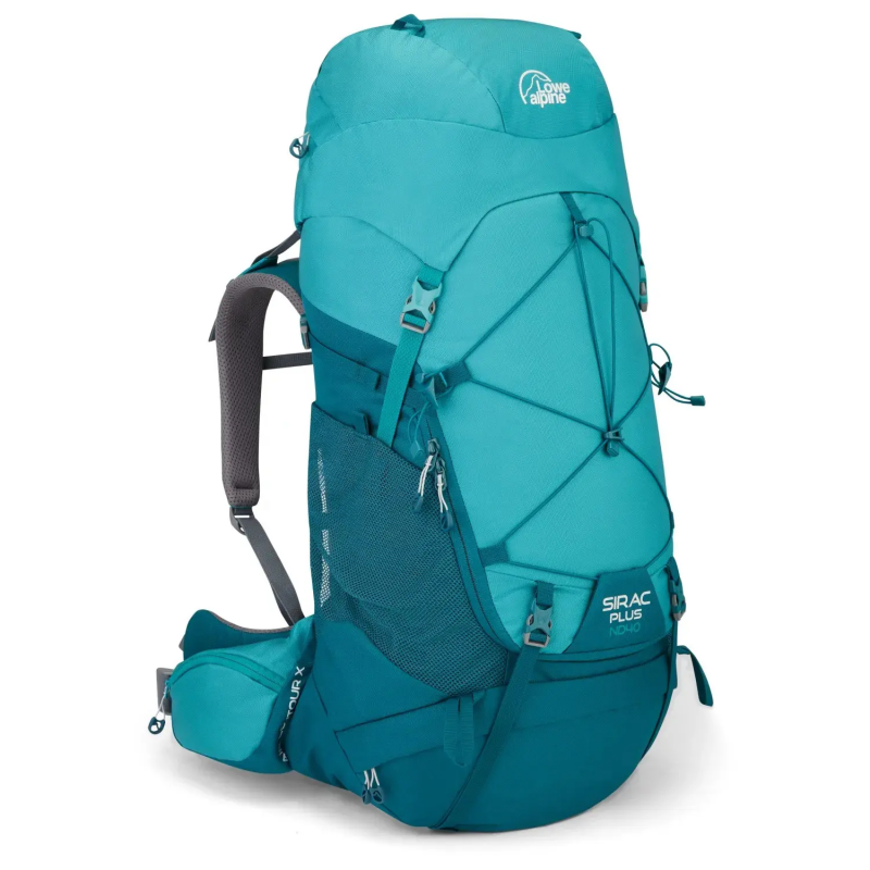Rucksack Damen Lowe Alpine Sirac Plus