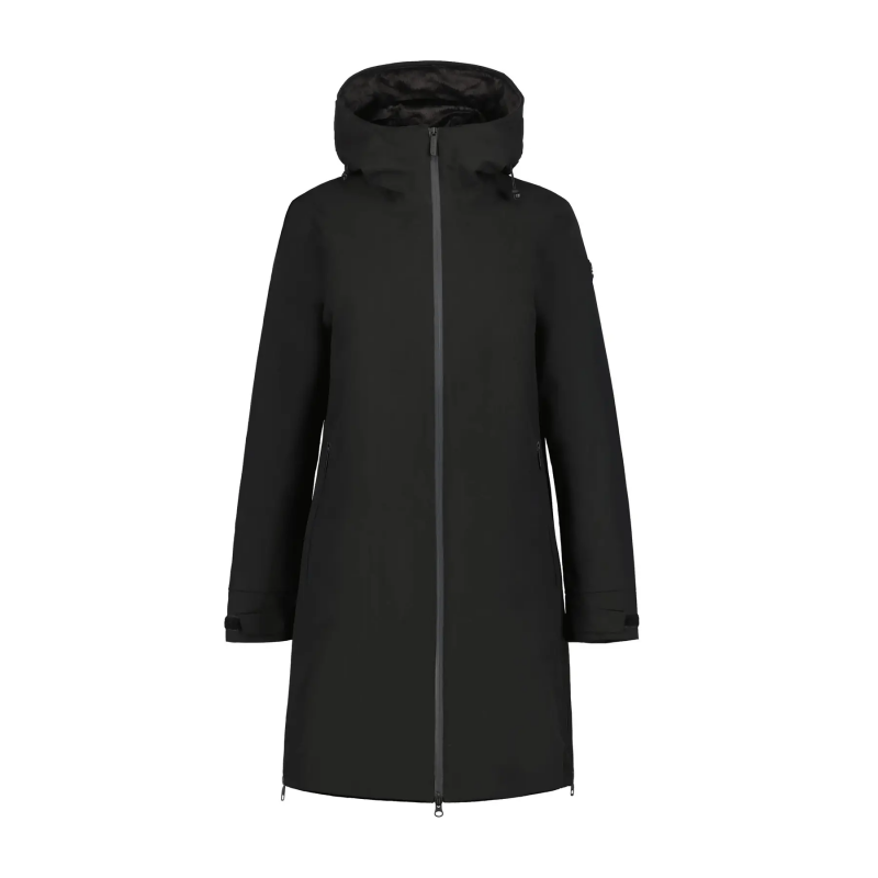 Regenparka, Damen Luhta Iskola