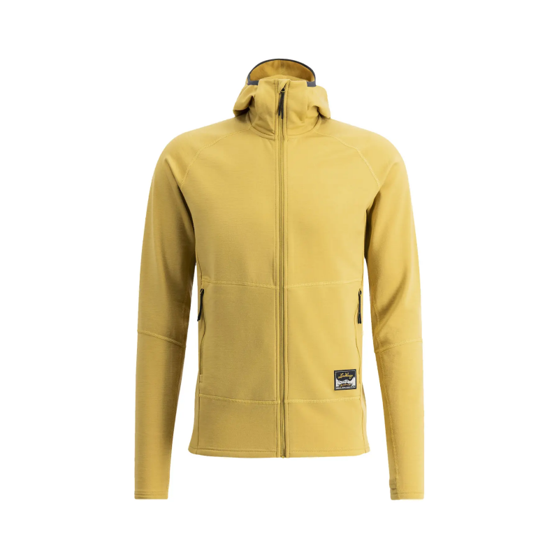 Hoodie LundHags