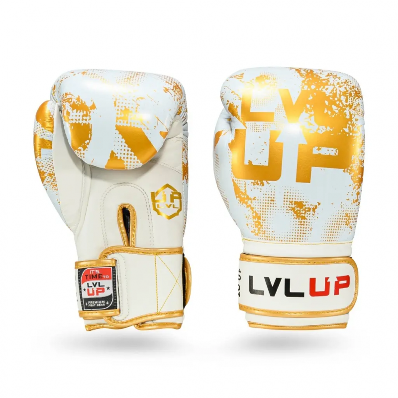Boxhandschuhe Lvl Up UP BG Stadium 2