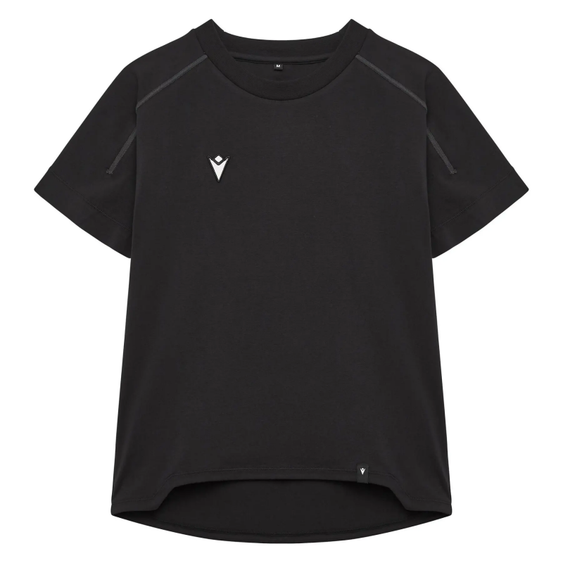 T-Shirt Macron Tropea