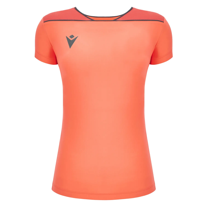 Trikot Damen Macron Zinc