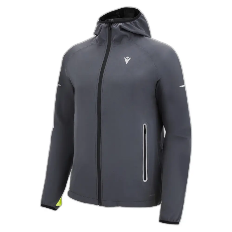 Regenjacke Macron FCC Caleb