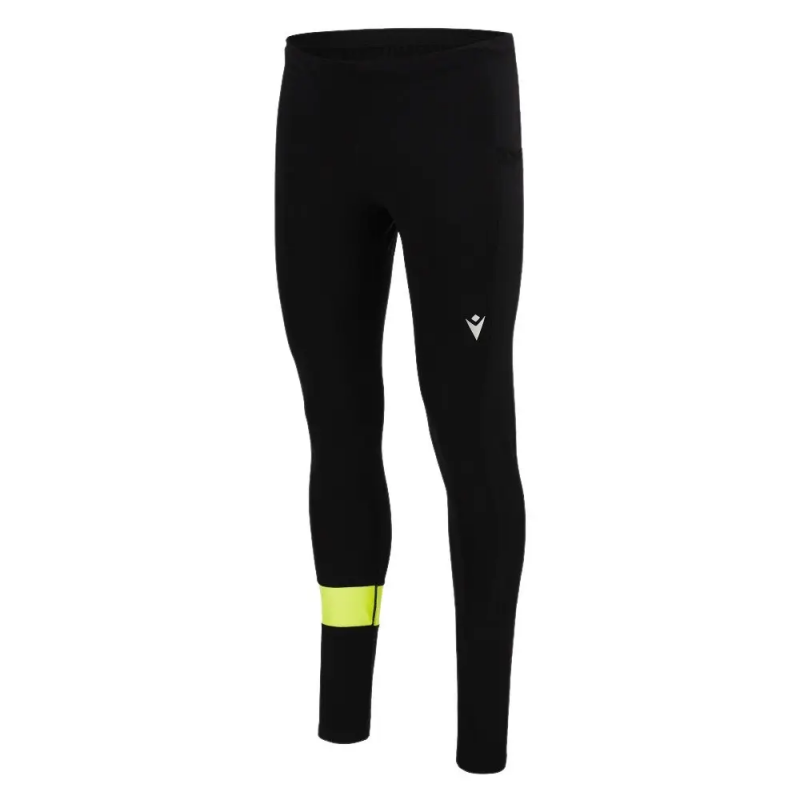 Leggings Macron Run Chuck
