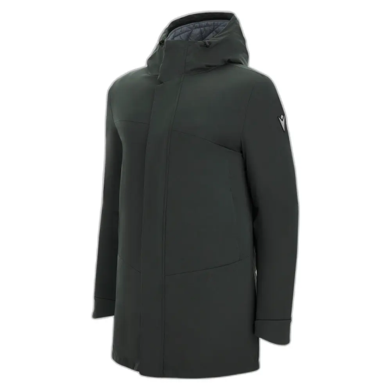 Regenjacke mit Kapuze Macron Athleisure FCC Arviat
