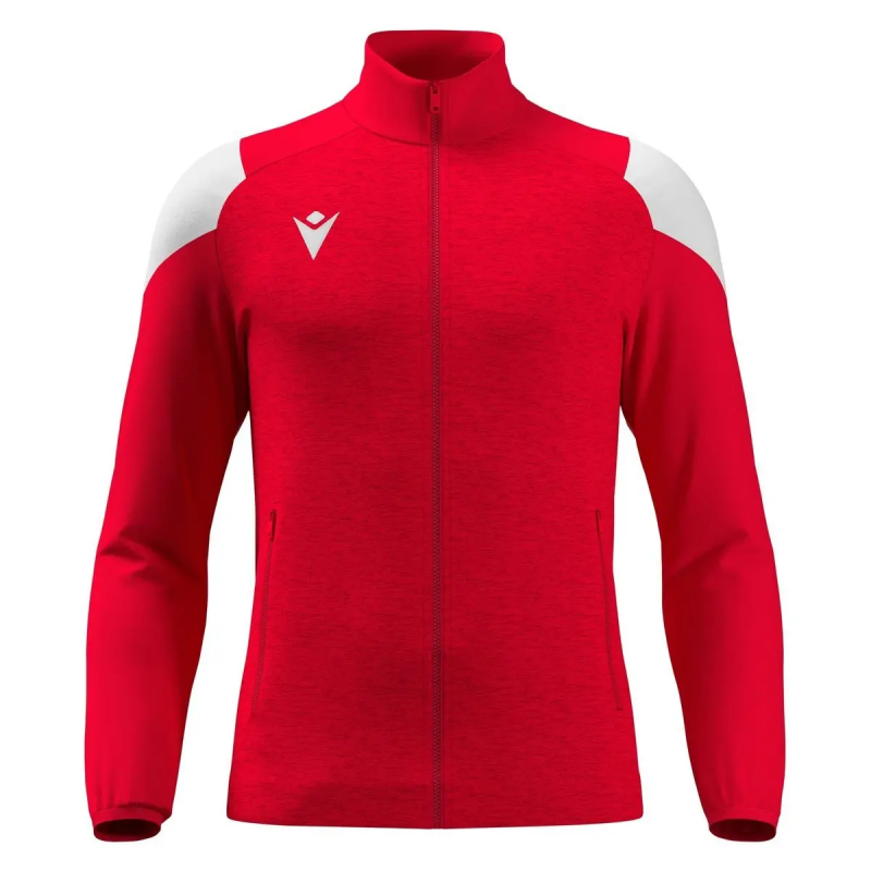 Full Zip Trainingsjacke Macron Vanir