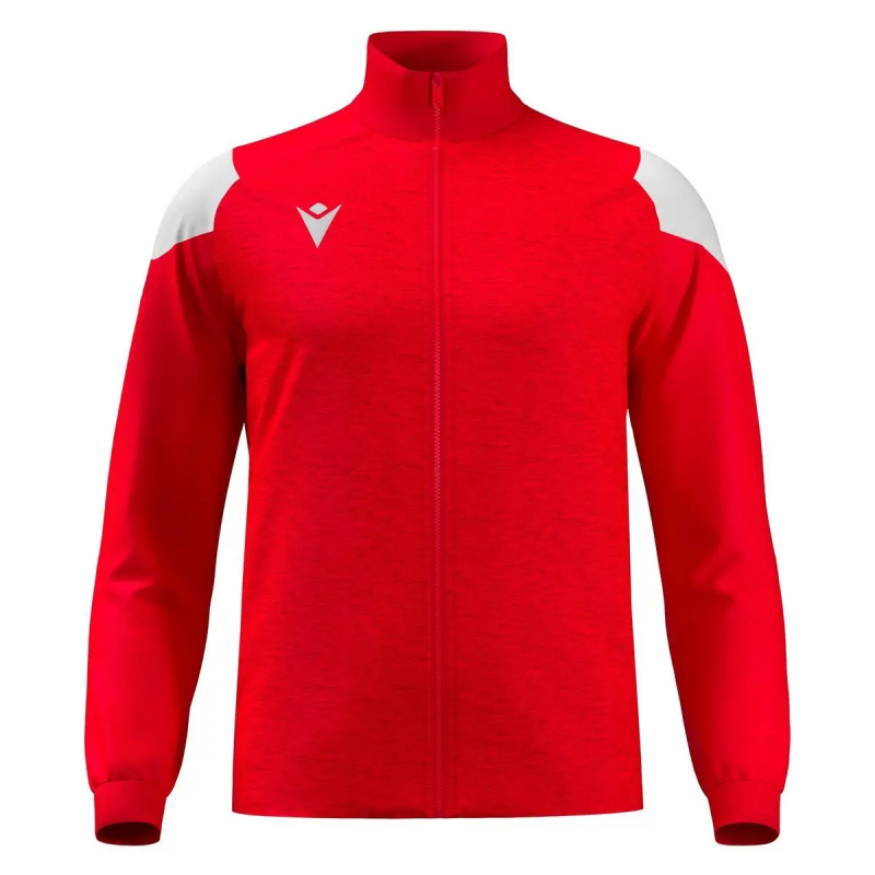 Full Zip Trainingsjacke Macron Prometheus