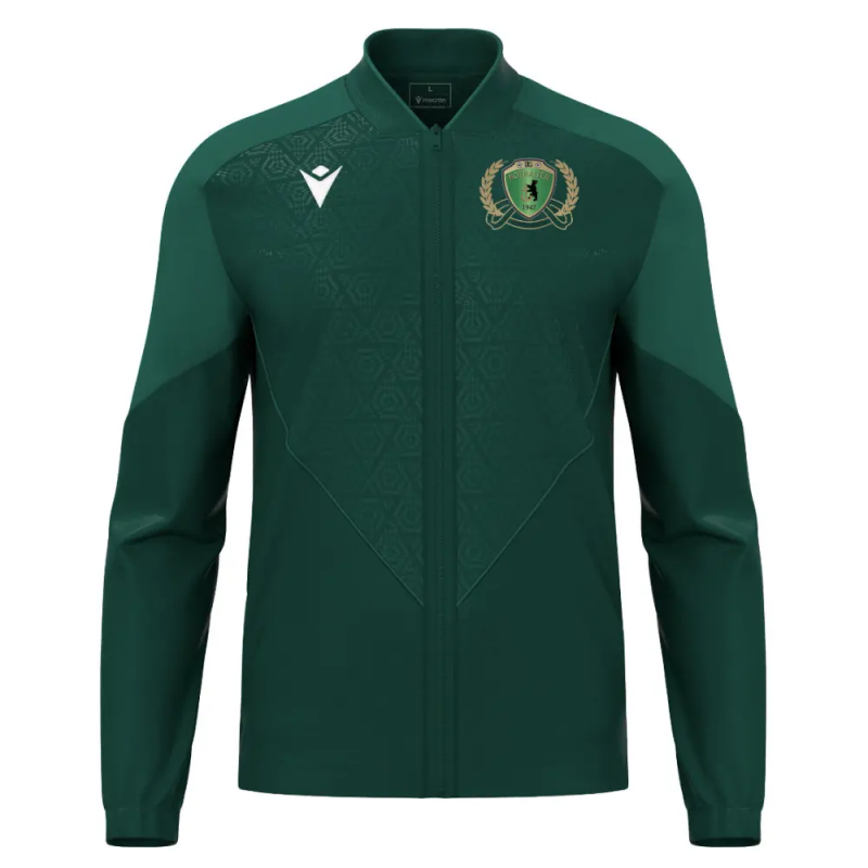Trainingsjacke Macron Morpheus