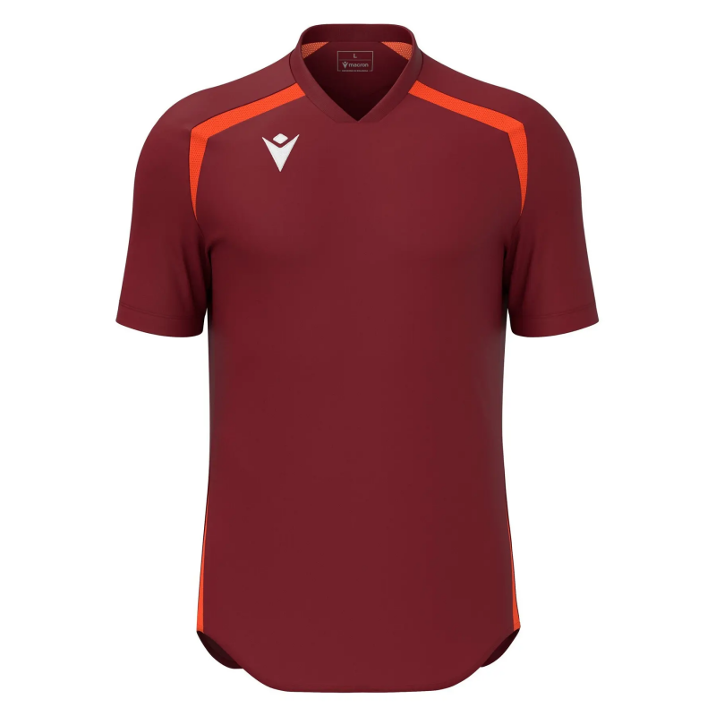 Trikot Macron Wyrm