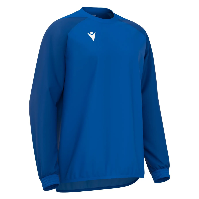 Langarmtrikot Macron Skarn