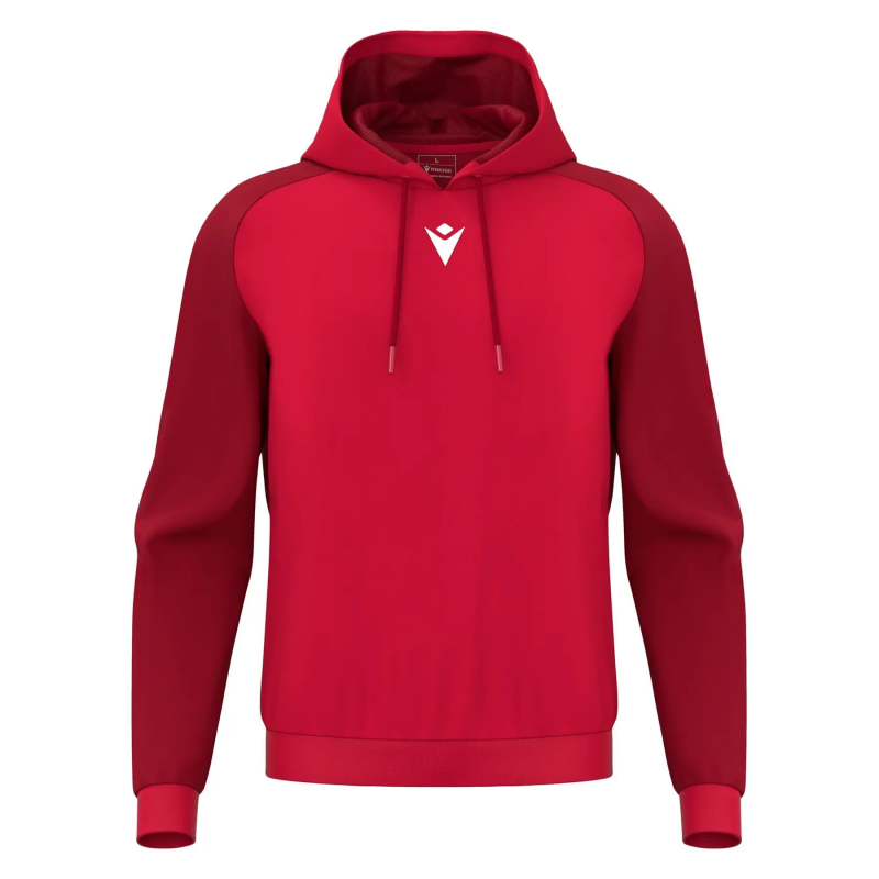 Hoodie Macron Horn