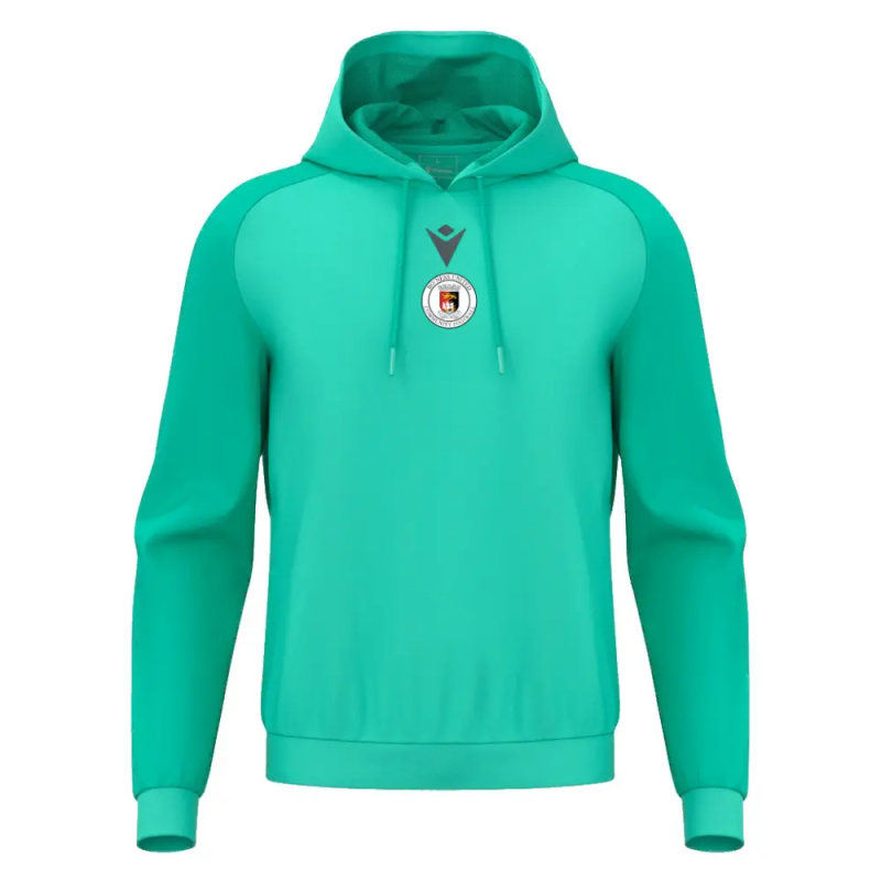 Hoodie Macron Horn
