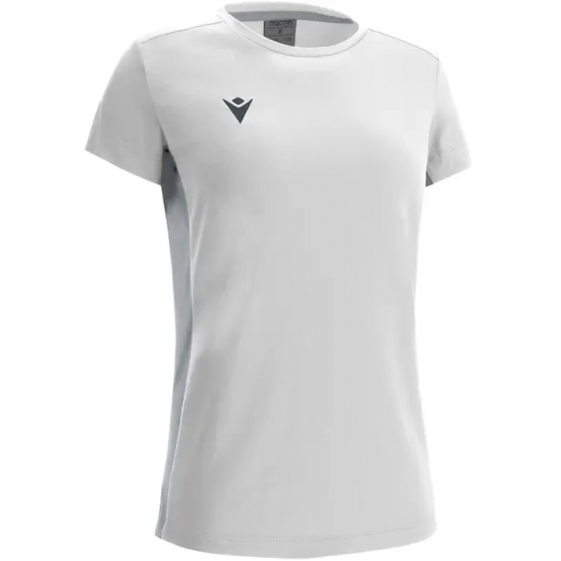 T-Shirt Frau Macron Lute