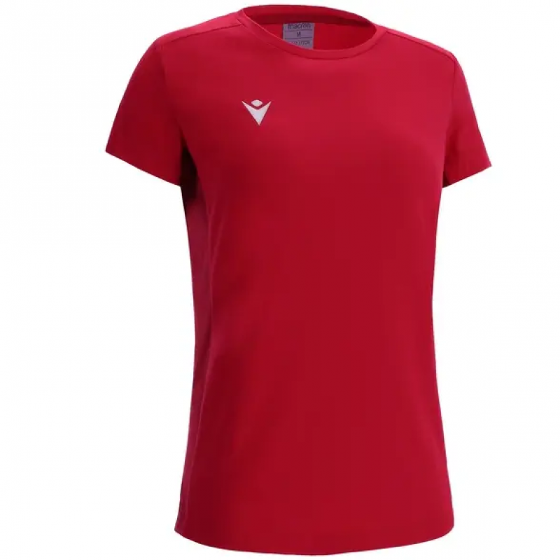 T-Shirt Frau Macron Lute