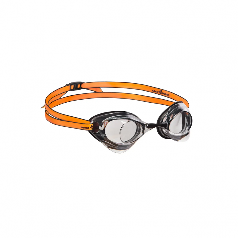 Schwimmbrille Mad Wave Turbo Racer II