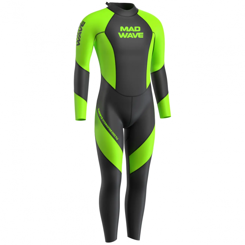 Schwimmanzug Mad Wave OPNWTR Hydrostar DSSS FLS
