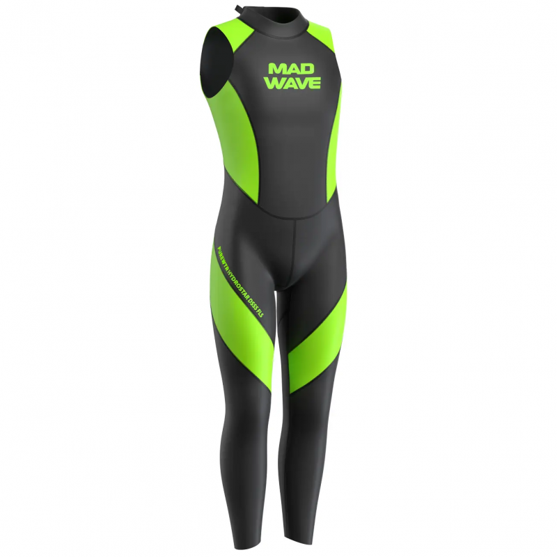 Schwimmanzug Mad Wave OPNWTR Hydrostar DSSS LGJ