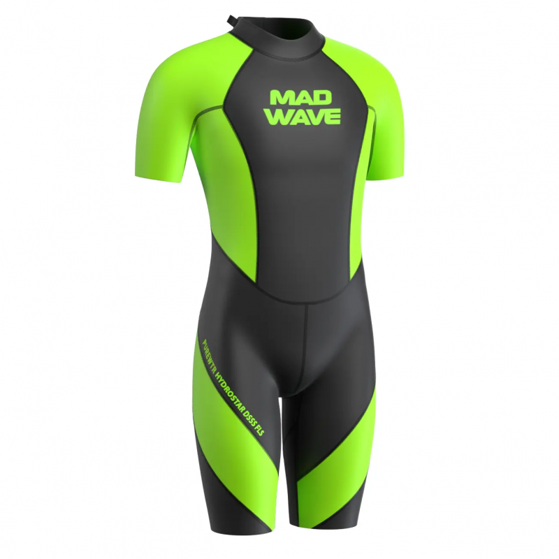 Schwimmanzug Mad Wave OPNWTR Hydrostar DSSS STY