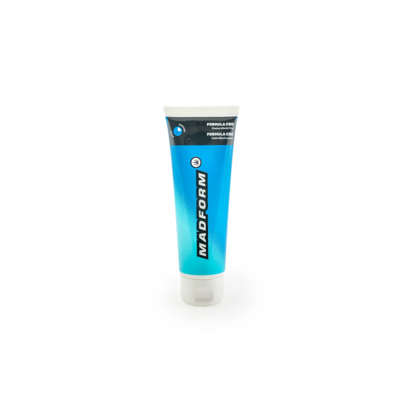 Creme Madform CBD