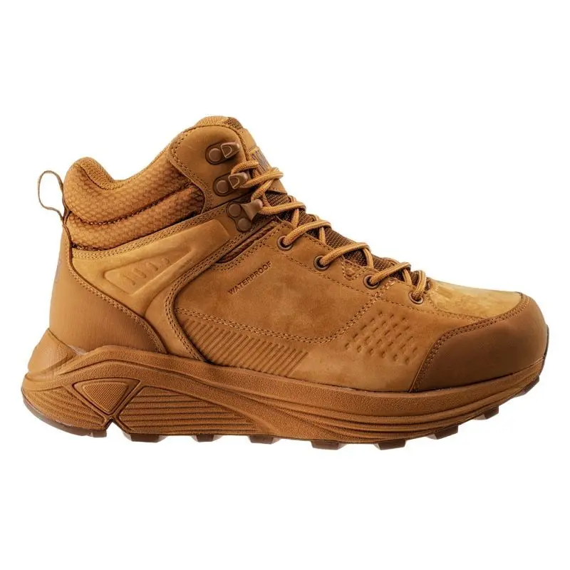 Wanderschuhe Magnum Brag Mid