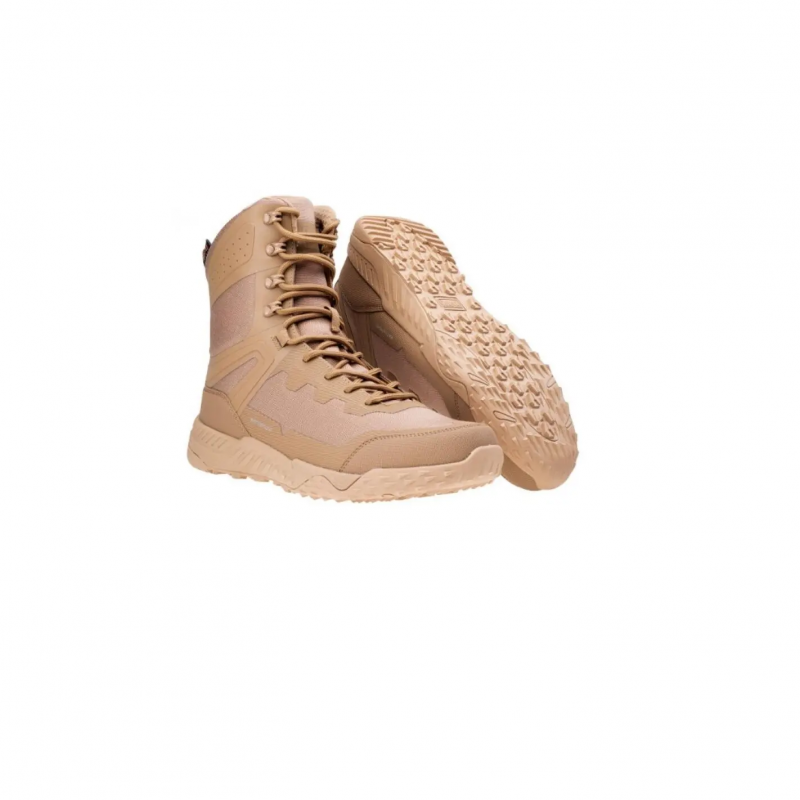 Wanderschuhe Magnum Bondsteel